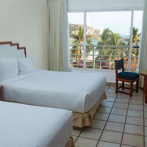Superior Double Room Sea View